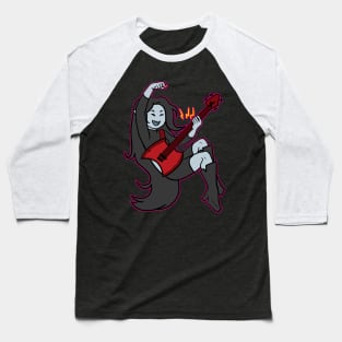 marcy Baseball T-Shirt